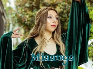 Miaanya