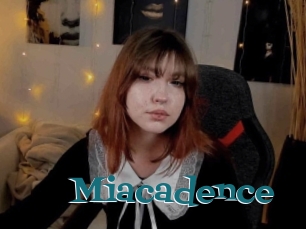 Miacadence