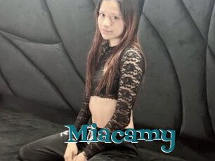 Miacamy