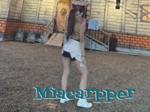 Miacarpper