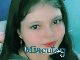 Miacutey