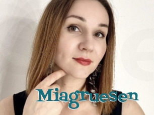 Miagruesen