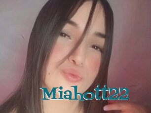 Miahott22