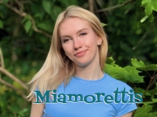 Miamorettis