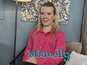 Mianelly