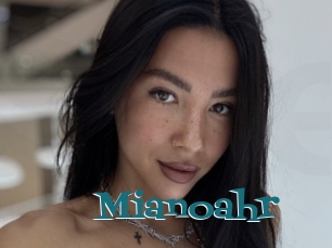 Mianoahr