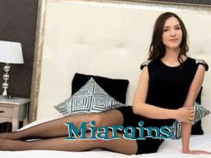 Miarains