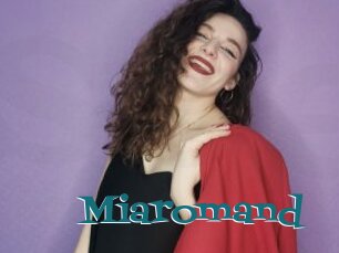 Miaromand