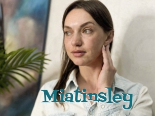 Miatinsley