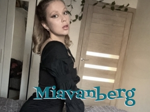 Miavanberg
