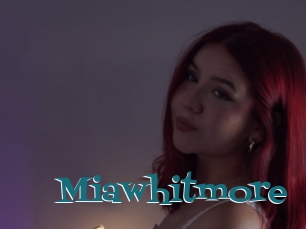 Miawhitmore