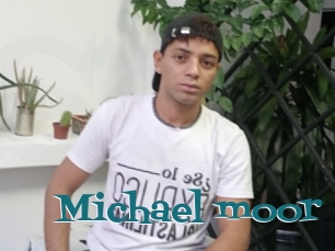 Michael_moor