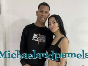 Michaelandpamela