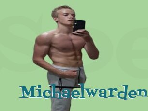 Michaelwarden