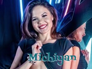 Michiyan