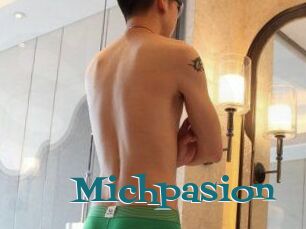 Michpasion