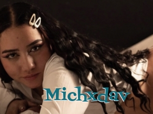 Michxdav