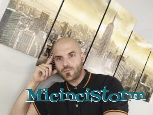 MicinciStorm