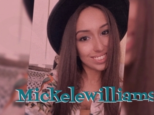 Mickelewilliams