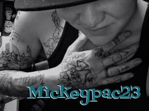 Mickeypac23
