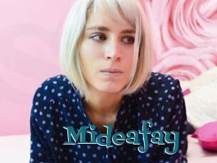 Mideafay