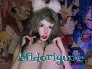 Midoriyume