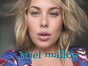 Miel_mallow