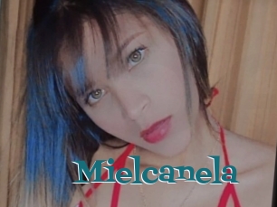 Mielcanela