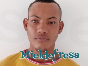 Mieldefresa