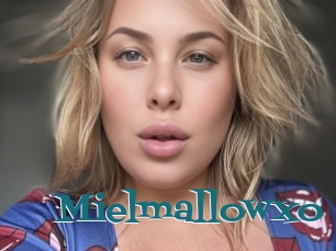 Mielmallowxo