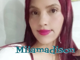Miiamadison