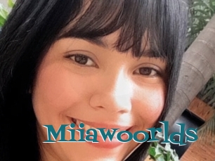 Miiawoorlds