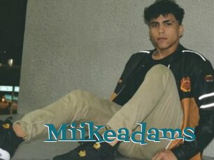 Miikeadams