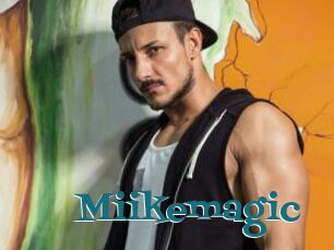 Miikemagic