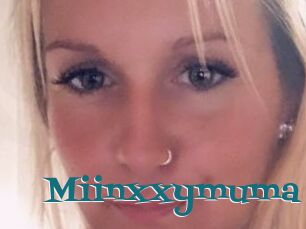Miinxxymuma