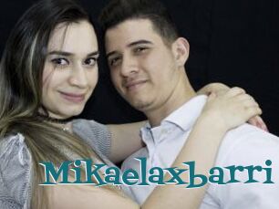 Mikaelaxbarri