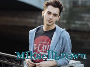 Mikaellbrown