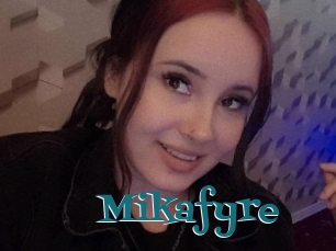 Mikafyre