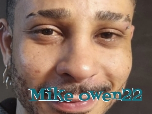 Mike_owen22