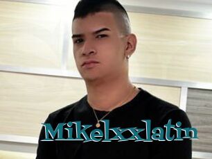 Mikelxxlatin