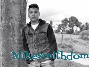 Mikesmithdom