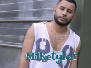 Miketylor