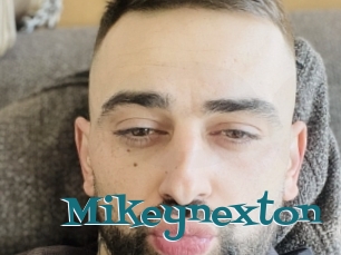 Mikeynexton