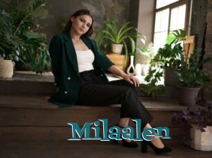 Milaalen
