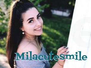 Milacutesmile