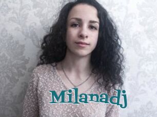 Milanadj