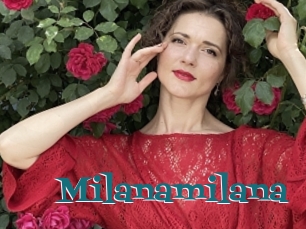 Milanamilana
