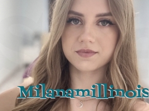 Milanamillinois