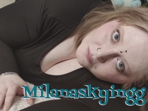 Milanaskyingg