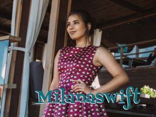 Milanaswift